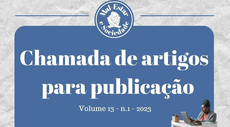 REVISTA MAL-ESTAR E SOCIEDADE DIVULGA CHAMADA PARA SUBMISSÃO DE ARTIGOS CIENTÍFICOSS