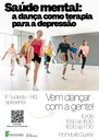PROJETO DE EXTENSÃO ALIA DANÇA E SAÚDE MENTAL PARA SERVIDORES E ALUNOS