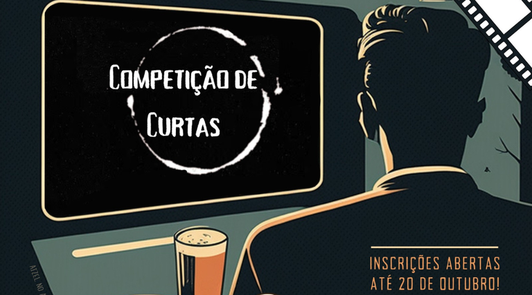 Mostra de Curtas de Terror