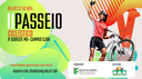 ABERTAS AS INSCRIÇÕES PARA II PASSEIO CICLÍSTICO DO IF SUDESTE MG