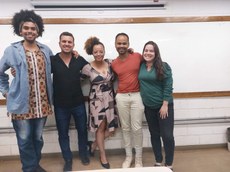 AFETO E CELEBRAÇÃO MARCAM O X FÓRUM DE EDUCAÇÃO E A VII JORNADA DE LETRAS