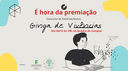 CAMPUS SÃO JOÃO DEL-REI FAZ PREMIAÇÃO DO PROJETO “GINGA DE VIVÊNCIAS”