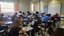 Alunos do Ensino Médio Integrado participam da Olimpíada de Biologia 