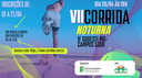 IF SUDESTE MG DIVULGA ABERTURA DE INSCRIÇÕES PARA A VII CORRIDA NOTURNA