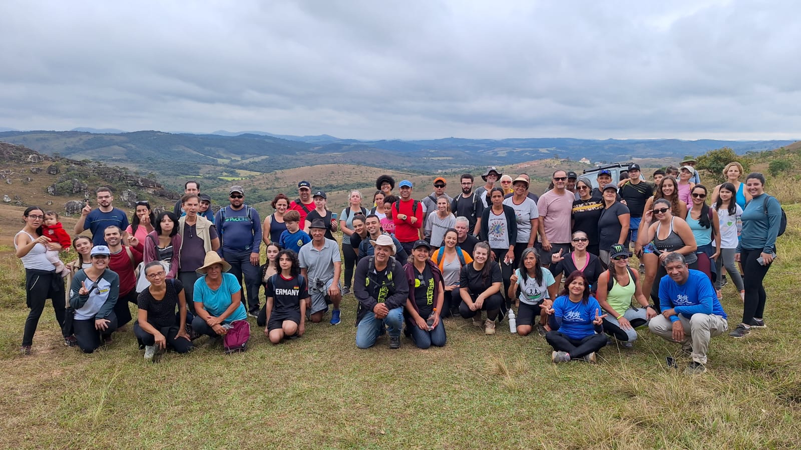 COMANDO DE GREVE DOCENTE DIVULGA RESULTADOS DE ARRECADAÇÃO COM TRILHA SOLIDÁRIA