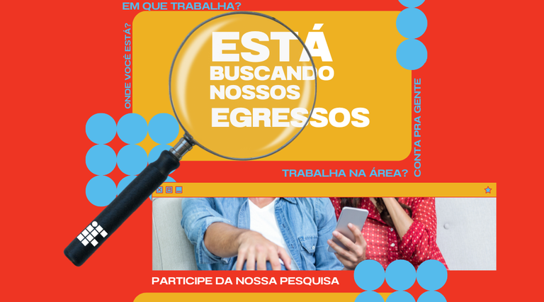 CAMPUS SÃO JOÃO DEL-REI LANÇA FORMULÁRIO PARA EGRESSOS