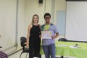 CAMPUS SÃO JOÃO DEL-REI ENTREGA MEDALHAS DAS OLIMPÍADAS DO CONHECIMENTO