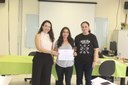 CAMPUS SÃO JOÃO DEL-REI ENTREGA MEDALHAS DAS OLIMPÍADAS DO CONHECIMENTO