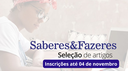 CAMPUS SÃO JOÃO DEL-REI SELECIONA ARTIGOS PARA COLETÂNEA SABERES & FAZERES