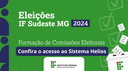 Eleições 2024: confira seu e-mail com o acesso às urnas