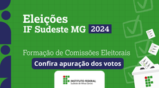 Eleições 2024: Divulgado resultado de apuração dos votos