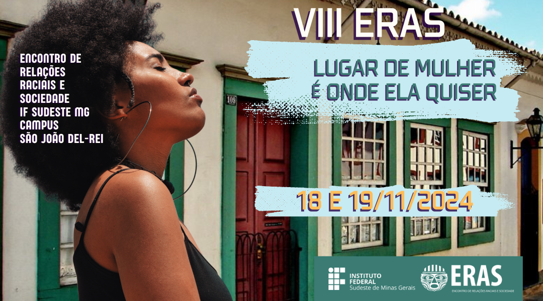 Projeto de Ensino e NEABI promovem o VIII ERAS