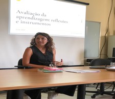 COEN realiza Encontro de Aperfeiçoamento para Docentes no IF Sudeste MG