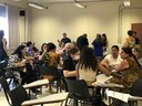 COEN realiza Encontro de Aperfeiçoamento para Docentes no IF Sudeste MG