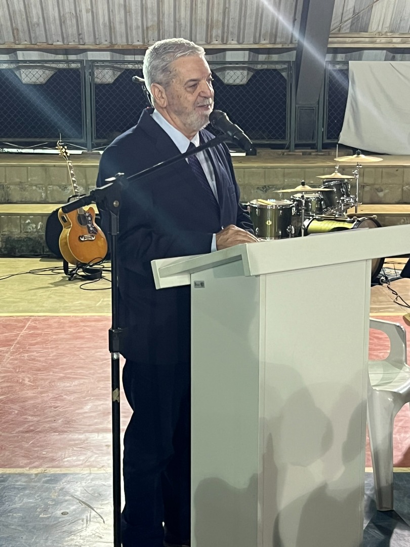 Valdir Silva - Reitor.JPEG