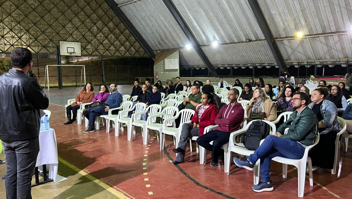 10 anos do curso de Didatica e Trabalho docente