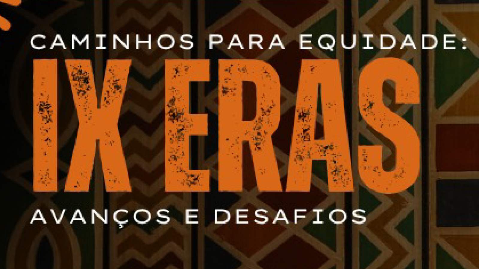 IX ERAS destaque