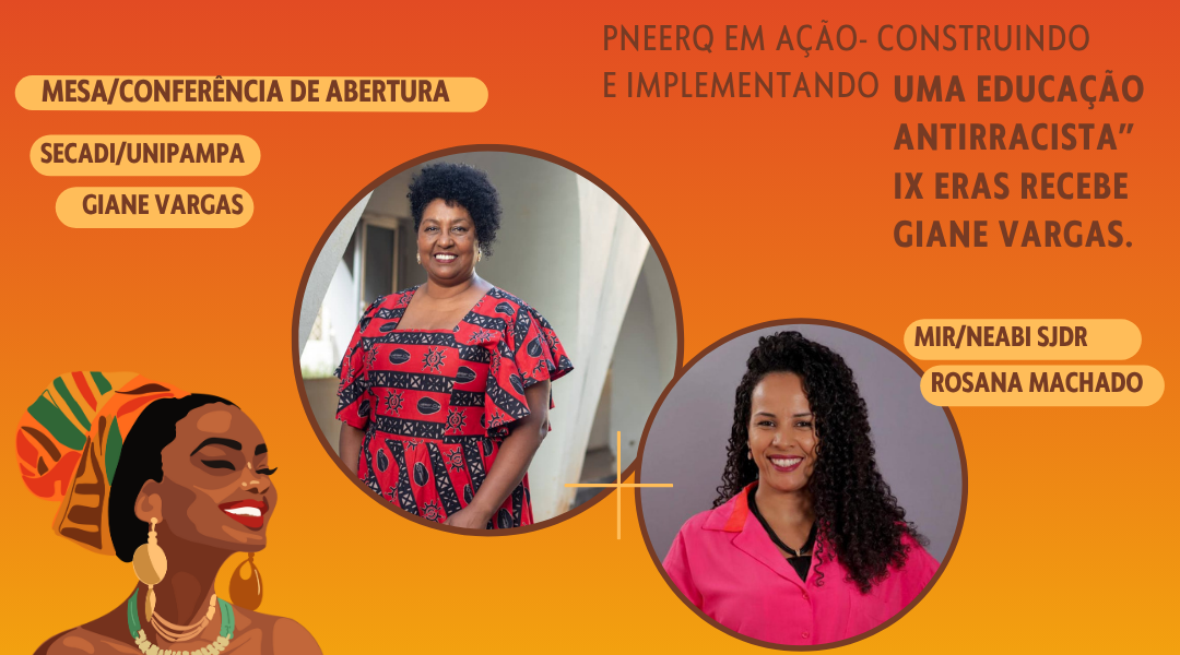 Começa o IX ERAS e comissão organizadora divulga programação completa