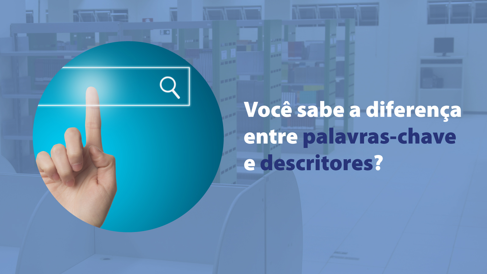Dica da Biblioteca IF Sudeste MG- Campus SJDR 67