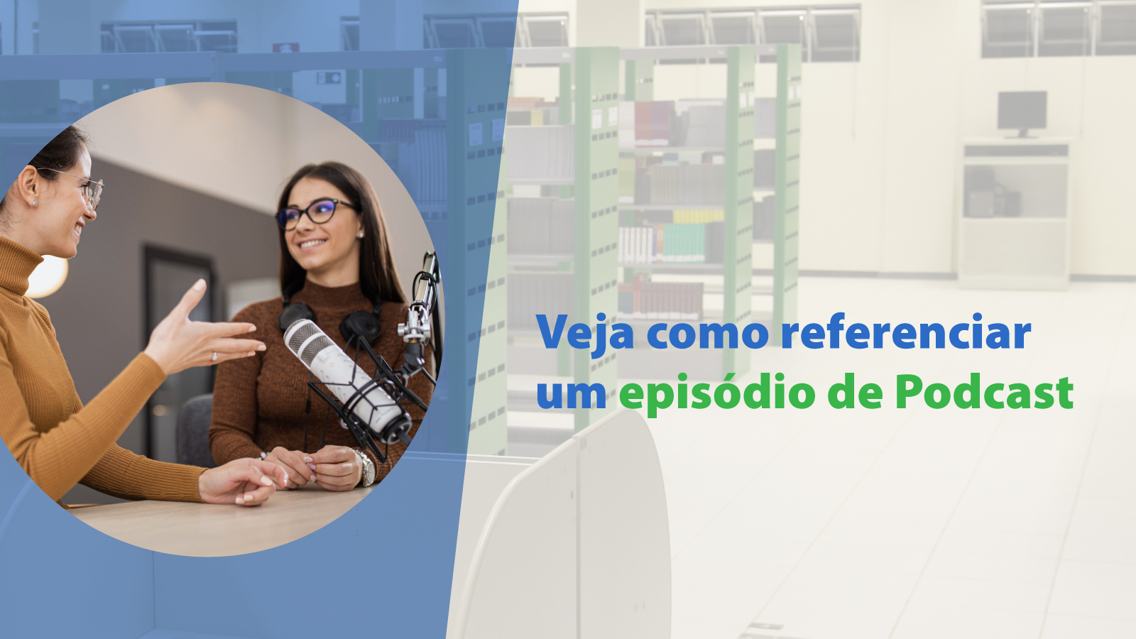 Dica da Biblioteca IF SJDR