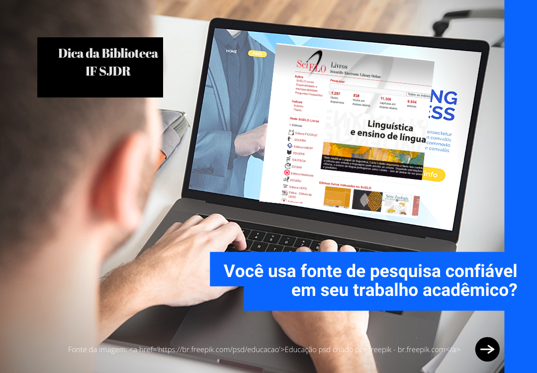 Biblioteca IFSJDR com você!- destaque site.png