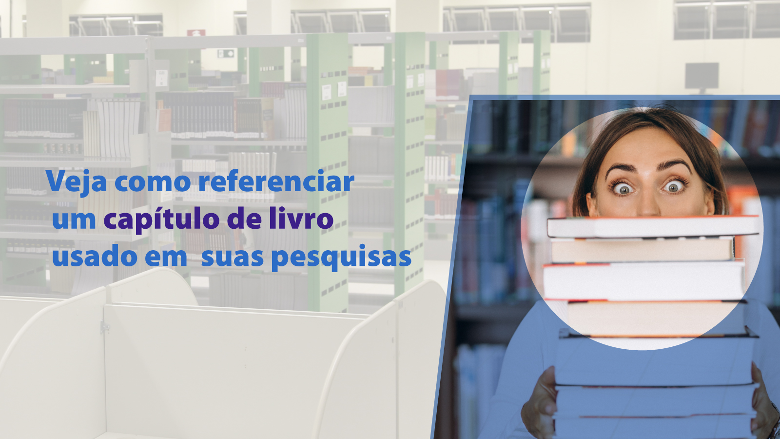 Dica da Biblioteca IF SJDR