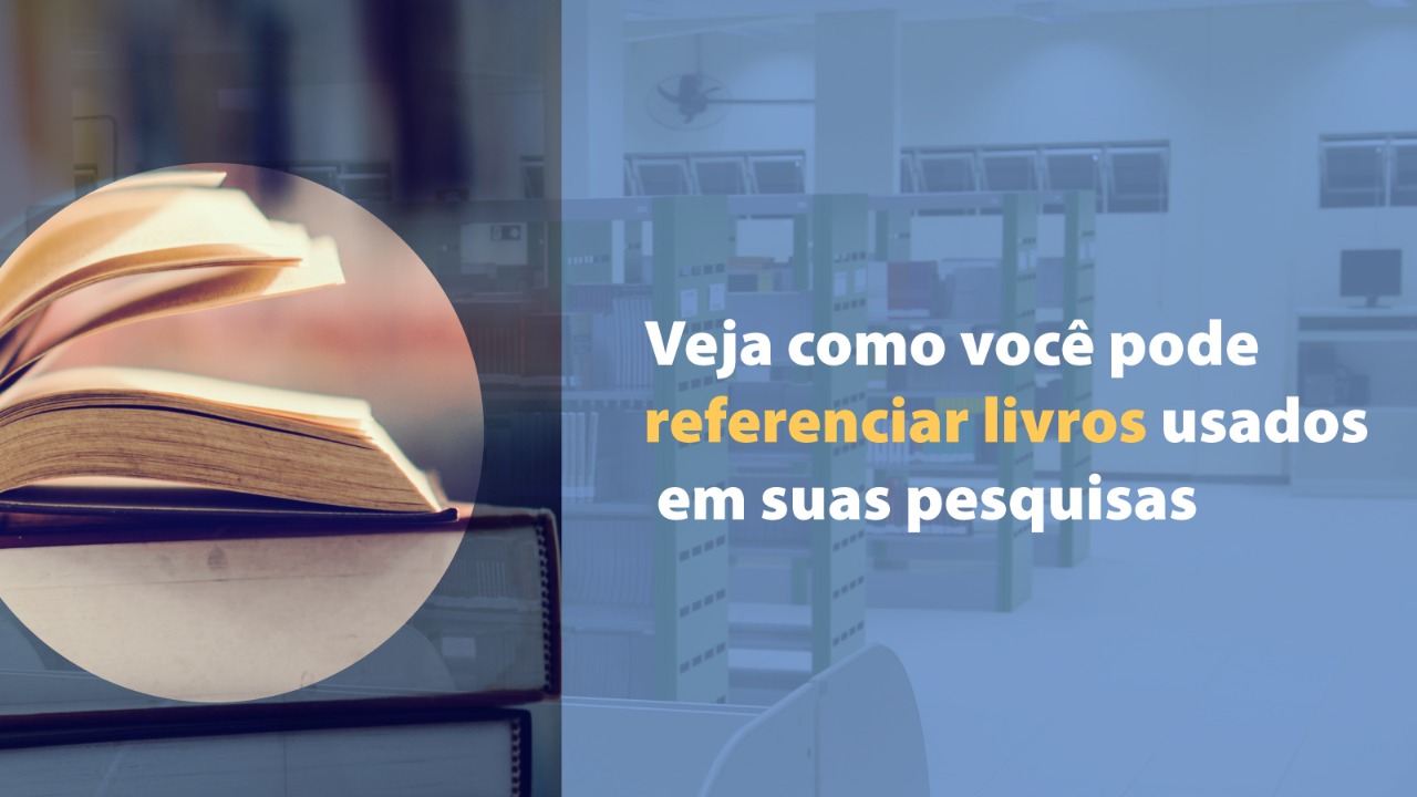 Dica da Biblioteca IF SJDR-44