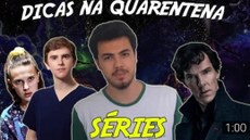 Confira 5 jogos para sair do tédio durante a quarentena