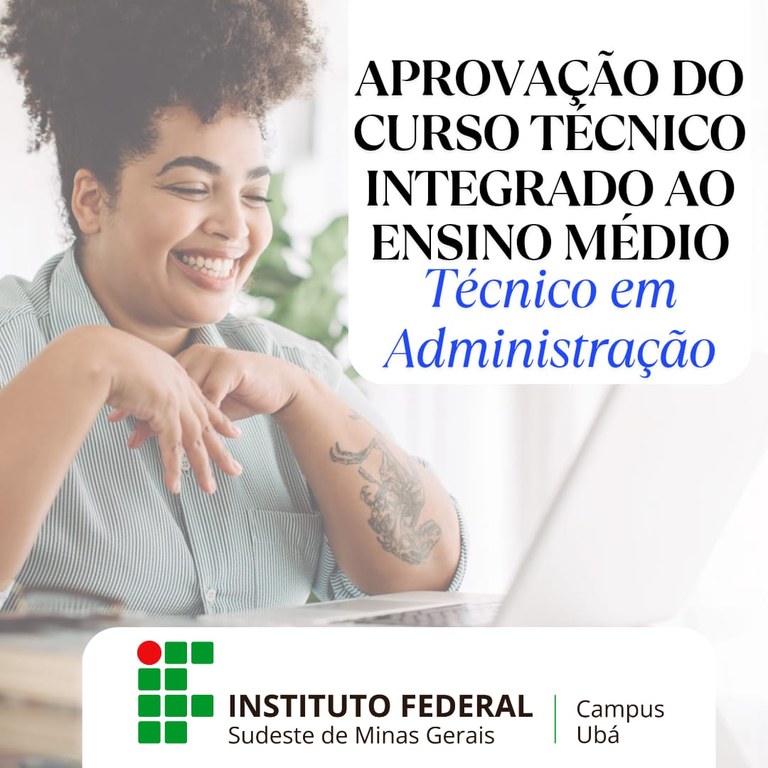 Técnico em Administração