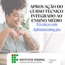 Técnico em Administração