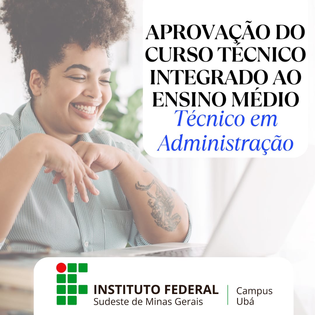 Técnico em Administração