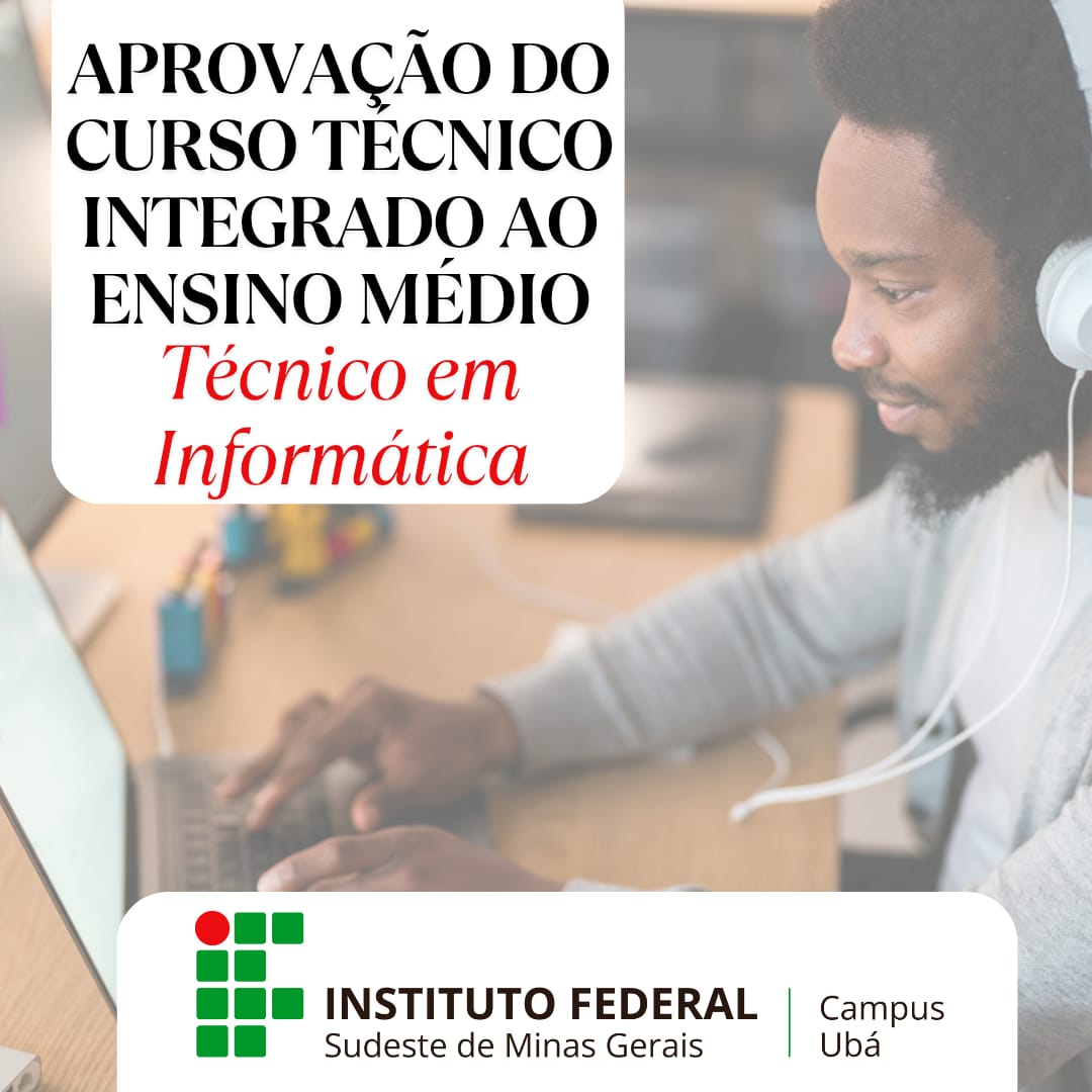 Técnico em Informática