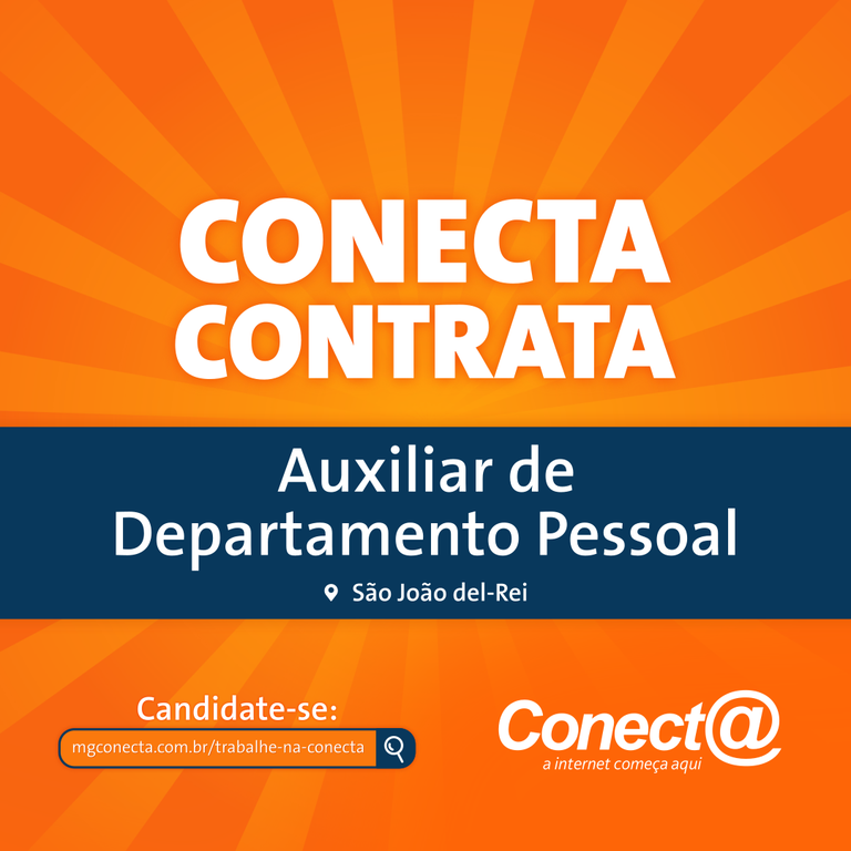 Conecta Contrata