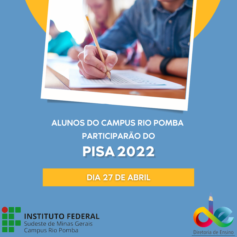 alunos do campus rio pomba farão a prova do.png