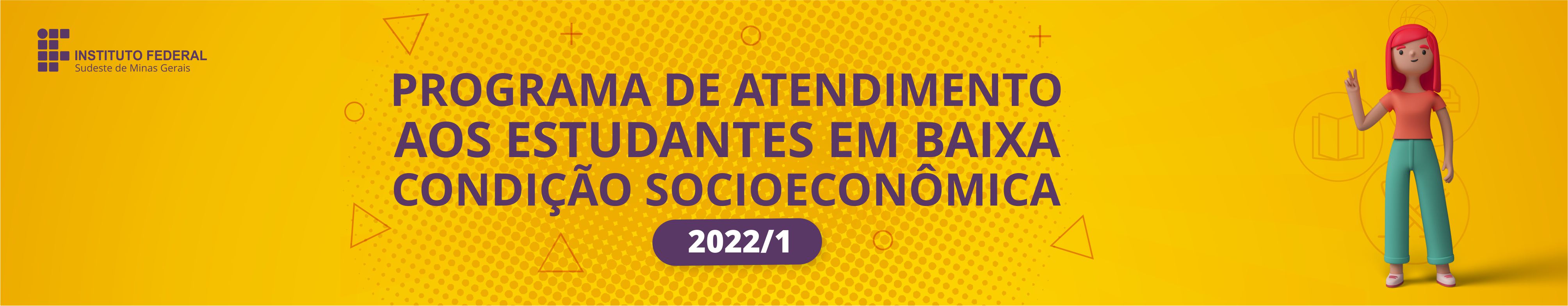 Assistência Estudantil
