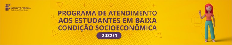 Assistência Estudantil