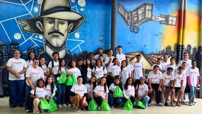 Candidatos poderão acompanhar o sorteio no auditório da unidade do IF Sudeste MG