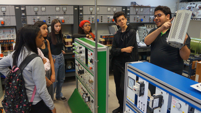 Candidatos devem ser estudantes regularmente matriculados da unidade