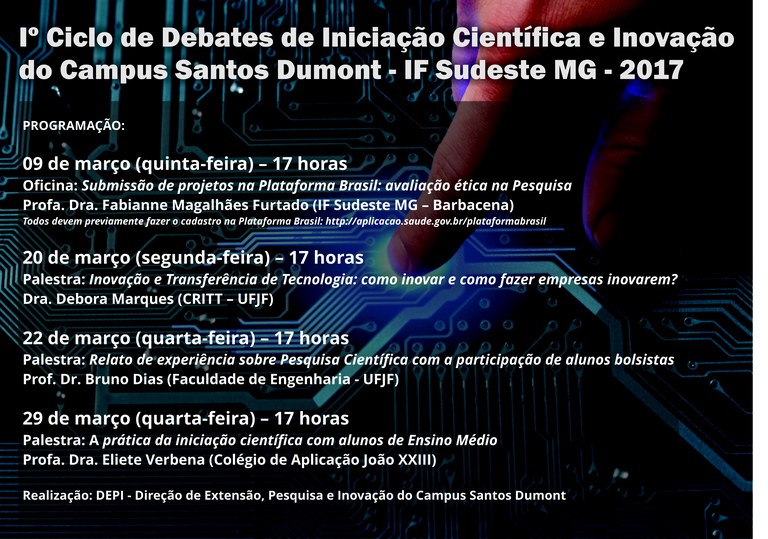 Edição 2017