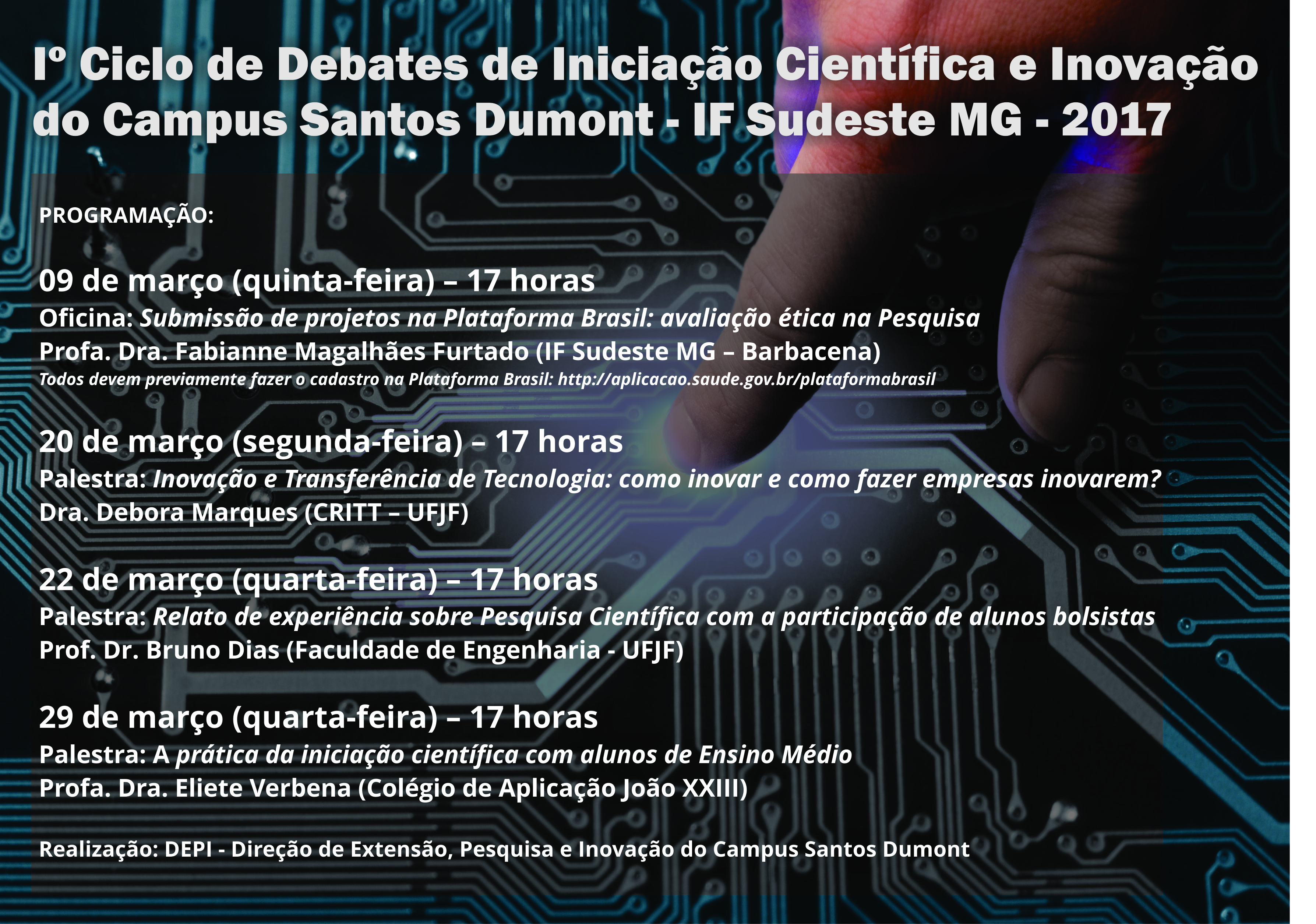 Edição 2017