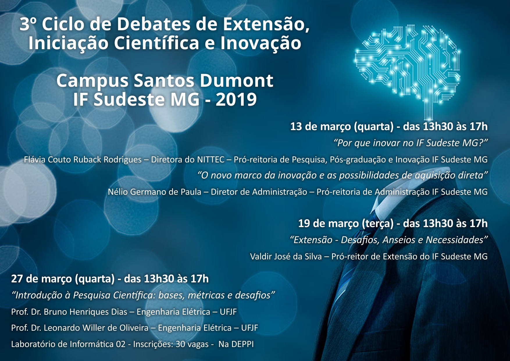 Edição 2019