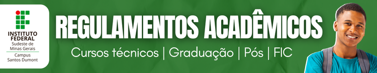 Regulamentos Acadêmicos