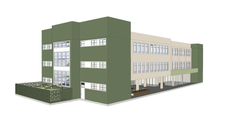 Nova Sede
